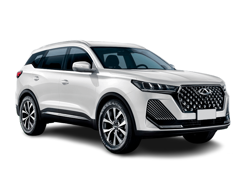 Chery Tiggo 7 Pro MAX NEW — цена и комплектации